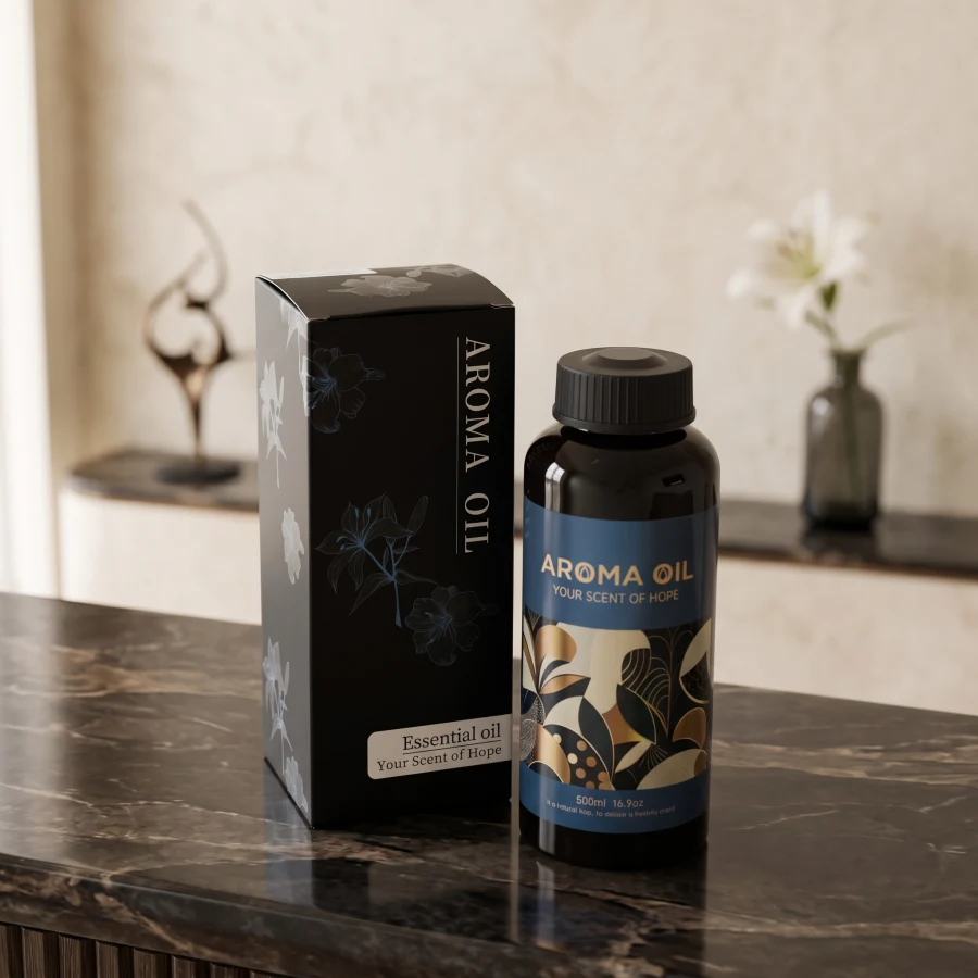 Aroma Oil