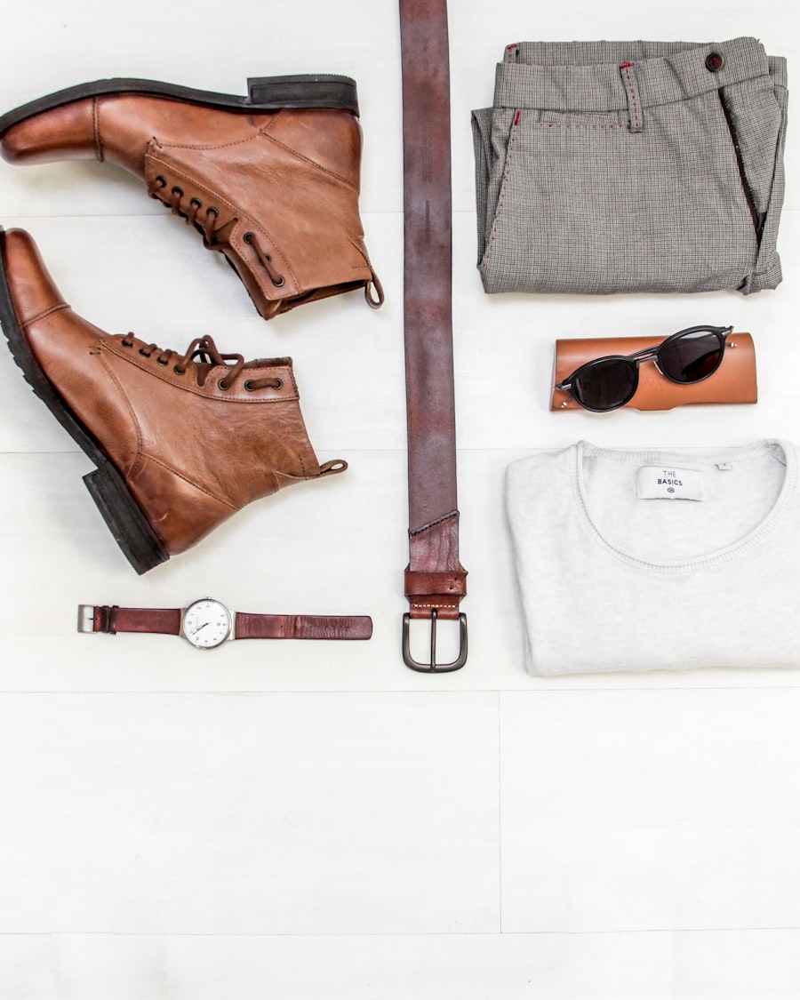 Men's Shoes