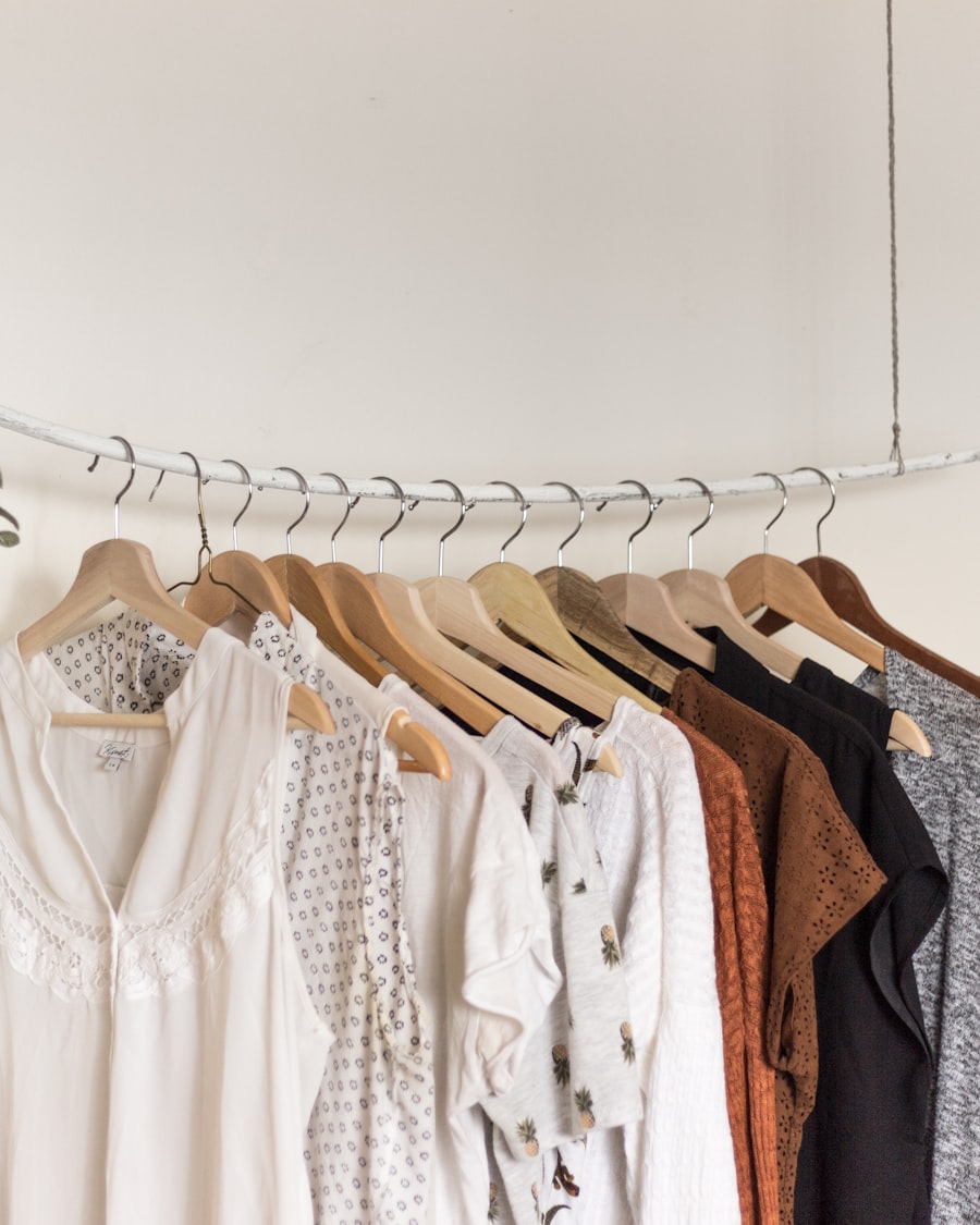 Women's Clothing