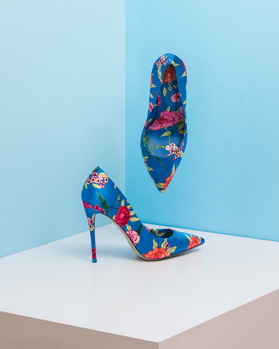 Women's Shoes