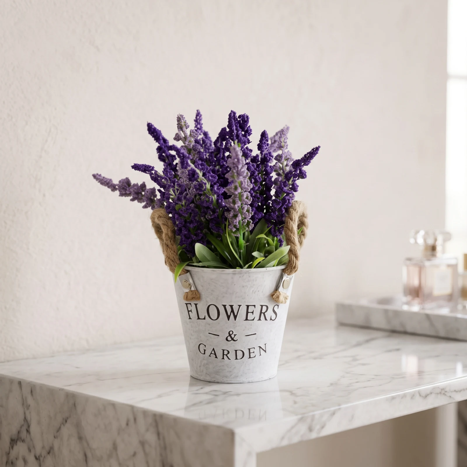 IRIS Lavender