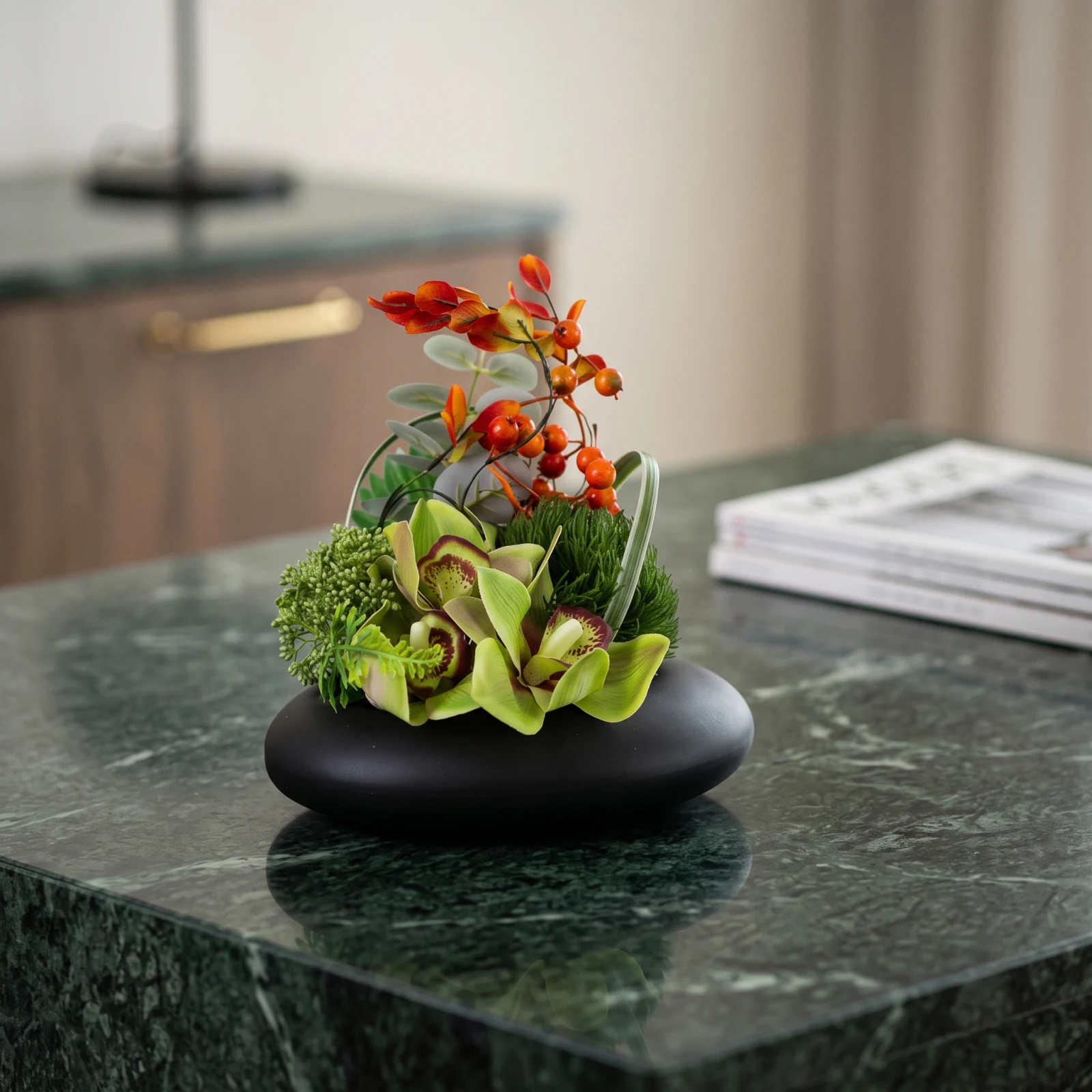 Artificial flower