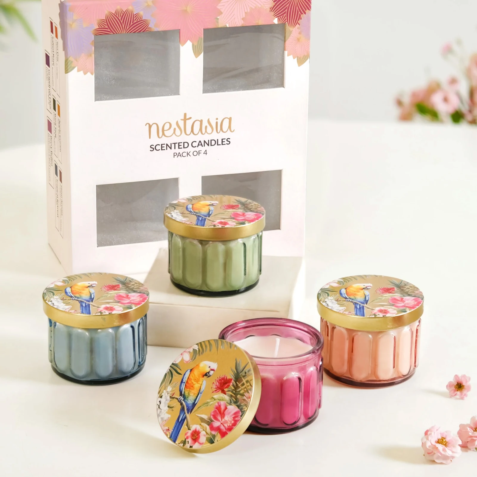 Nestasia scented candle