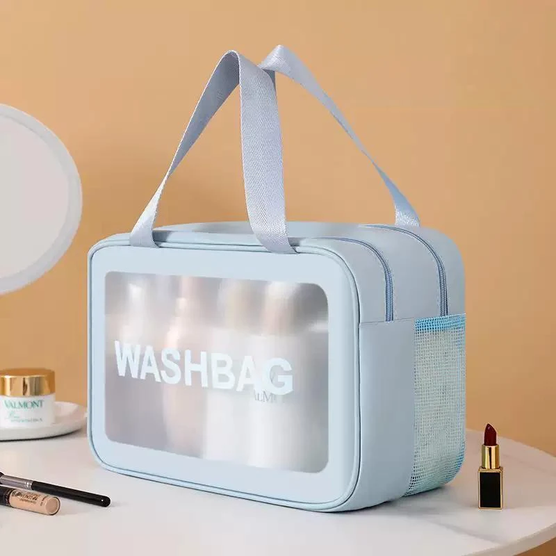 DAPOWER Travel Toiletry Bag